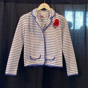 Janie and Jack Jacket